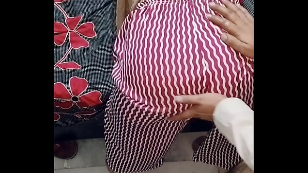 Priyanshisharma14 gets bent over and pounded hard from behind