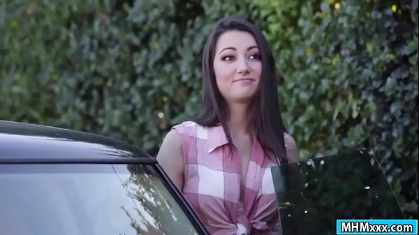 Lily Adams Makes Stepmom India Summer Gush