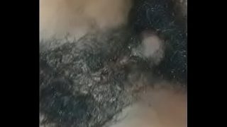 Desi babe with a wild side