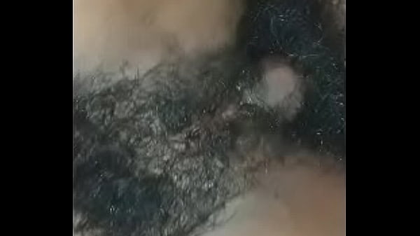 Desi babe with a wild side