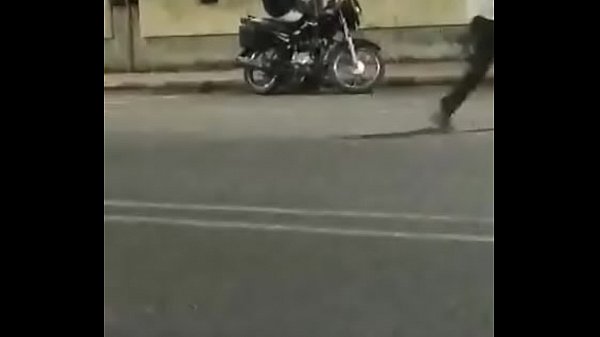 Indian Navsari Kaliawadi public road sex scandal