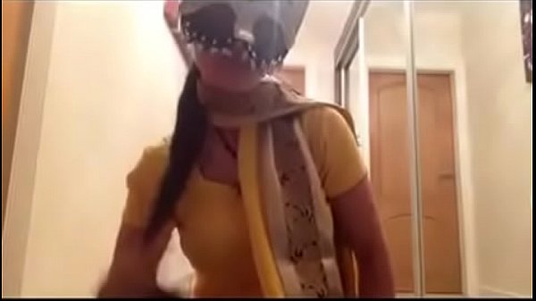 Desi bombshell gets herself off with wild self-pleasure.