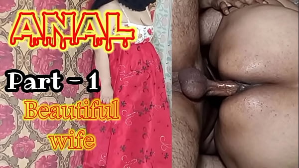 Thick Indian Bhabhi Gets Her Asshole Pounded in Raw Hindi Moans
