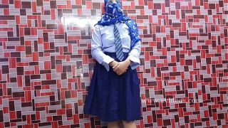 Teacher and Student’s Steamy Affair with Boyfriend – Hindi Audio