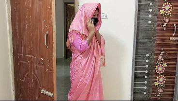 Desi bhabhi gets pounded hard by devar with clear Bangla moans