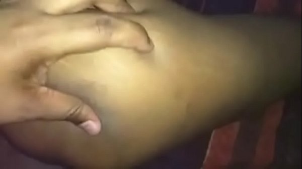 Desi step-sister gets pounded by her brother