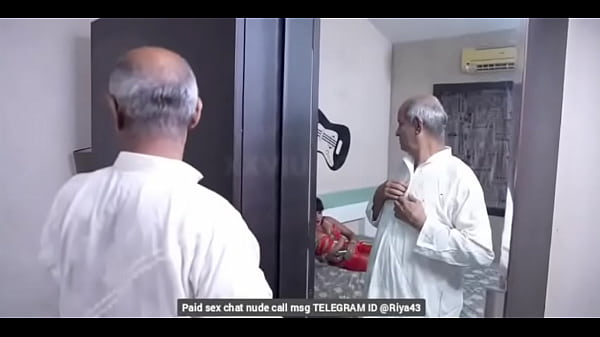 Grandpa’s Dirty Little Secret: An Uncensored Hindi Short Film