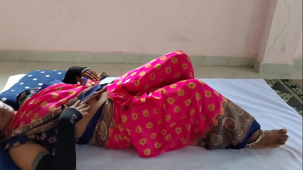 Sizzling Indian Devar Bhabhi Erotic Encounter
