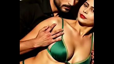 Sizzling Stepmom Seduction: A Scorching Adult Encounter