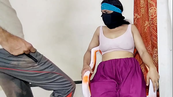 Intense Anal Domination of My Muslim Stepsister by Her Indian Stepbrother, Rough Gaand Chudai with Dirty Hindi Moans