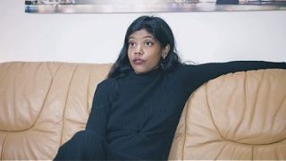 Desi Devi’s Naughty Audition: The Former TV Host Gets Wild on Our Casting Couch
