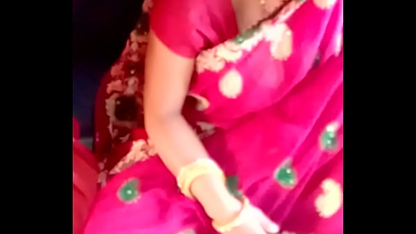 Hot Bhabhi’s Naughty Charm