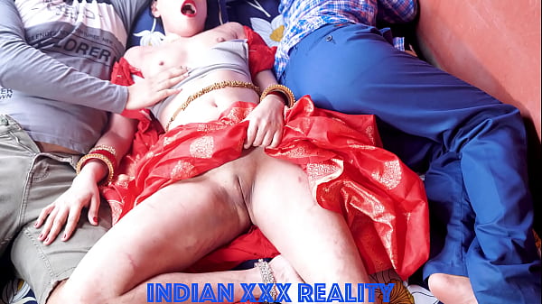 Indian Stepmom Seduces Her Stepson in a Forbidden Hindi Affair