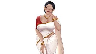 Ammavudan’s Forbidden Temple Tales: Raw Tamil Erotic Audio