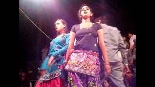Desi Grind: A Sultry Dance of Seduction