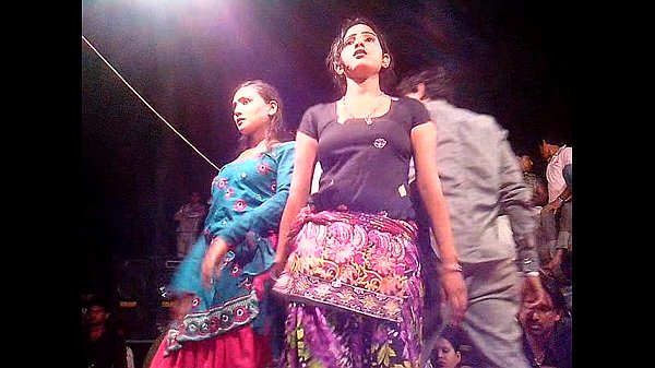 Desi Grind: A Sultry Dance of Seduction