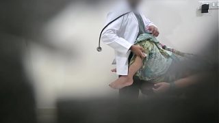 Andhra physician seduces female patient to quench his lustful cravings