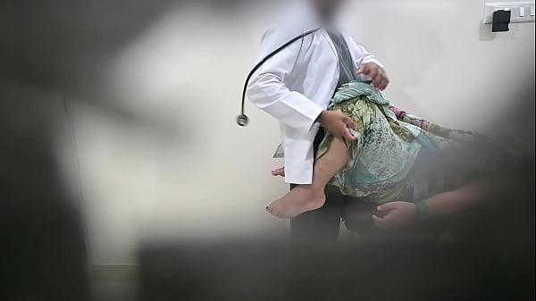 Andhra physician seduces female patient to quench his lustful cravings