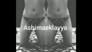 Sultry Desi Housewife Shedding Her Saree