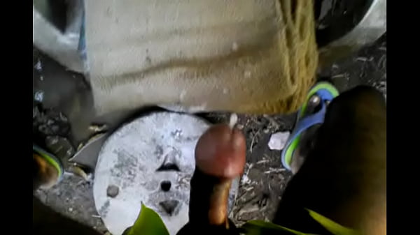 Desi Stud Pounds Plastic Doll and Blasts His Load