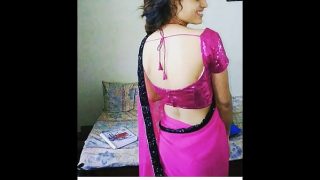 Sizzling Desi Bhabhi’s Wild Instagram: @adultbuzzz