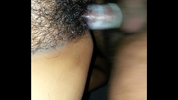 Indian wife gets pounded doggystyle hard by her lover with Hindi moans and a creampie finish