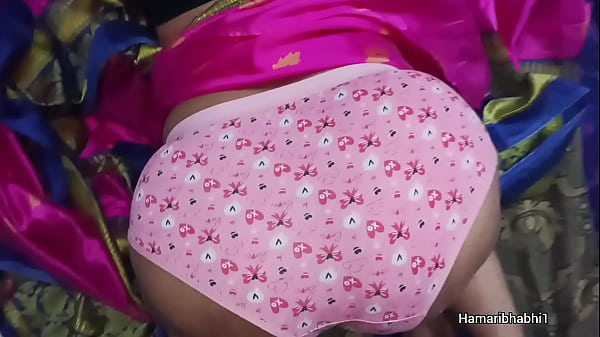 Sizzling Desi Bhabhi’s Forbidden Pleasures