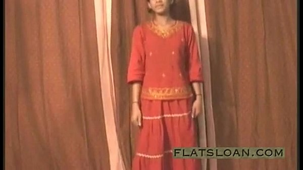 Desi Babe Unleashing a Golden Stream