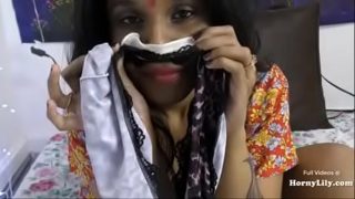 Lusty Lily’s Raunchy Indian Dirty Talk and Erotic Sex Chat