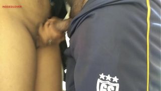 Desi Village Bhabhi Fucking Hardcore Sex Scene