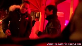Desi Dude Gets Dirty with a Blonde Bombshell