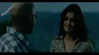 Desi Housewife’s Forbidden Desires