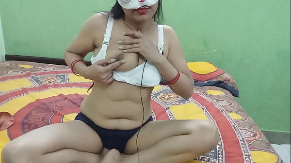 Thirsty for More: Bhabhi’s Wild Desires Unleashed – Part 2