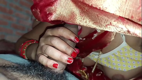 Gorgeous sister-in-law came back after pissing, then got her tight pussy pounded hard in hot Hindi video