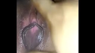 Indian Girl Masturbating