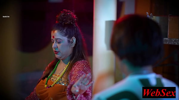 Sacred Blessings Turned Sinful: India’s Hottest Viral Sex Series