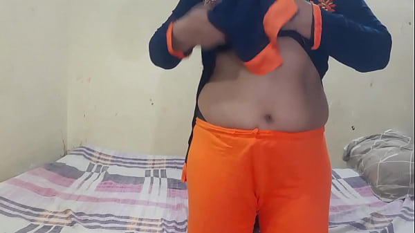 Devar Fucks Geeta Bhabhi Hard When Husband is Away for Work