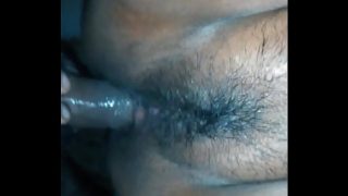 Desi backdoor pleasure