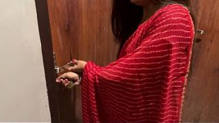 Hot Teacher Takes Student’s Load for University Fund in Steamy Indian Hindi Sex Scene