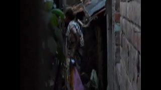 Desi Golden Shower Delight