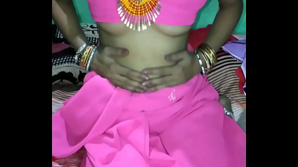 Sizzling Indian Housewife’s Steamy Affair