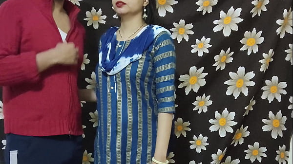 Jiju, fuck me gently, don’t rip my pussy apart – Hindi audio