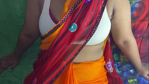 Devar’s Forbidden Lust: Desi Bhabhi’s Erotic Hindi Moans and Raw Passion