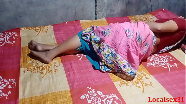 Desi Housewife Gets Pounded Doggystyle in Official Raw Video