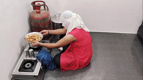 Hot Indian village girl gets pounded rough