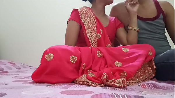 Desi bhabhi gets pounded doggystyle by devar in raw Hindi audio