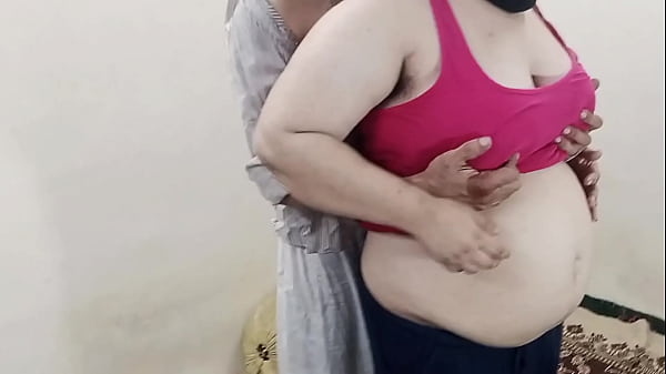 Rough and Wild Anal Hardcore with a Hairy Indian BBW, a Divorced Muslim Slut Taking It Deep in Hindi XXX