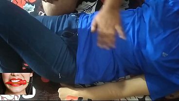Indian Stepfather Seduces His Stepdaughter in Hindi Audio