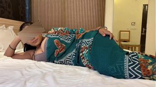 Sasur ji seduced his new bride and pounded her deep, Hindi dirty talk