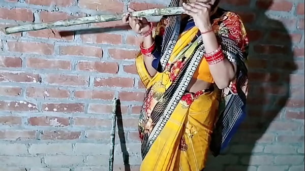 Sugarcane Bhabhi’s Wild XXX Video
